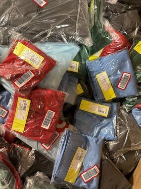 40 Pcs Target kids clothes bundle（40 pcs）